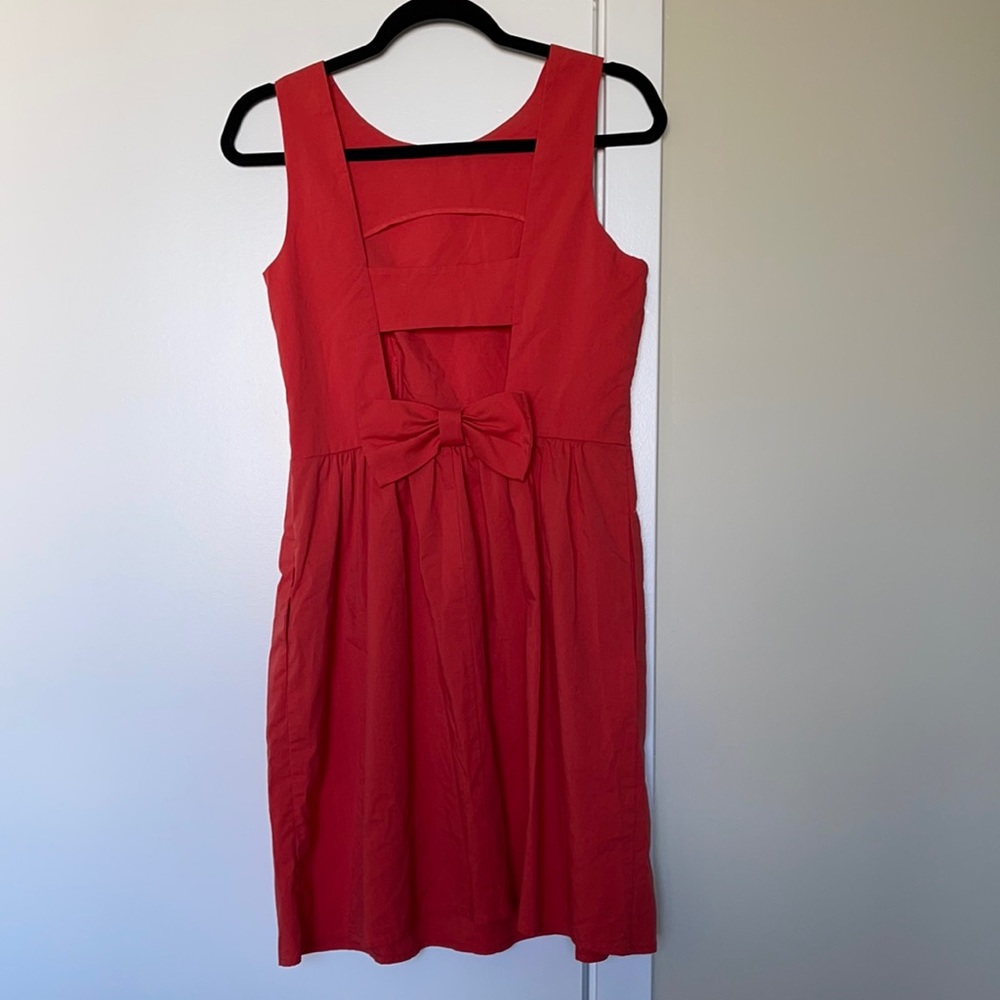 PIM + LARKIN | Dress